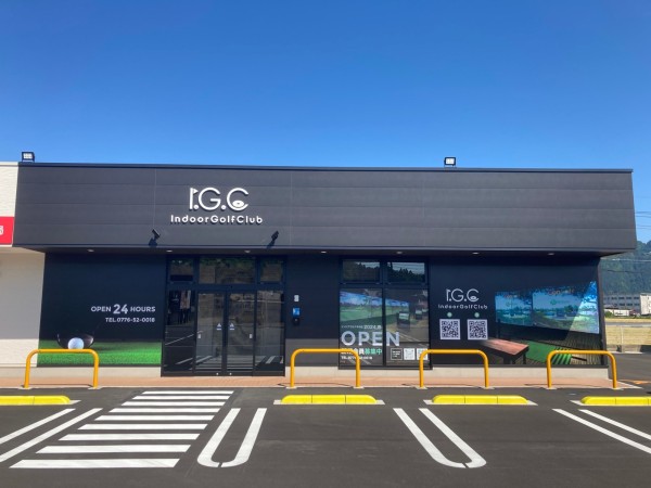 IGC今市店